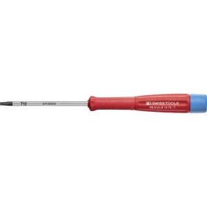 피비스위스툴 정밀드라이버(별) PB 8124.3-40