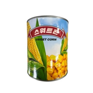 스위트콘 2.95kg 옥수수콘