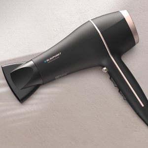 블라우풍트 초고출력 2400W 퀵드라이 헤어드라이기 BLP-HD2500 블랙