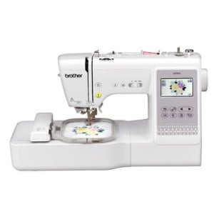 [부라더미싱] 자수콤보 LB7950 (일반USB+터치펜+자수닷컴10만원쿠폰+용구함+수강증+책)