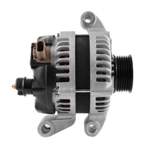 포드 머스탱 5.4 쉘비 GT500, GT500KR 발전기 S-197 (5세대, 2009-2010) 9R3Z10346C