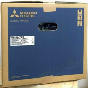 미쓰비시 15KW 서보드라이브 MR-J4-15KB