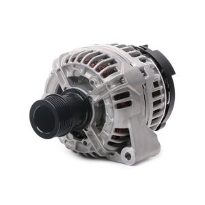 사브 9-5 2.0t, 2.3t, 2.3 터보 발전기 YS3E (1세대, 1997-2009) 5248372