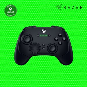 레이저코리아 울버린 V3 프로 XBOX/PC 겸용 무선 컨트롤러 Razer Wolverine V3 Pro