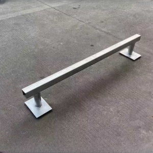 스케이트보드 레일 롱보드 난간대 기물 묘기 지지대