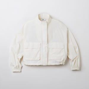 [COOL] 스파오 라이트 하이넥 야상 점퍼 SPJJF24G01