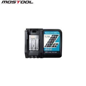 모스툴 마끼다호환 고속충전기 DC18RCT