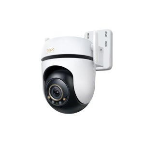 티피링크 Tapo C530WS 500만화소 실외용 풀컬러 홈캠 실시간 카메라 스마트폰 CCTV
