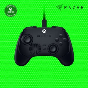 레이저코리아 울버린 V3 토너먼트 에디션 XBOX/PC 겸용 컨트롤러