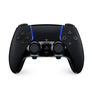 [PS5] 듀얼센스 엣지 무선 컨트롤러 미드나이트 블랙