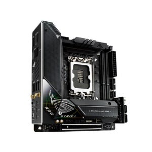 ASUS ROG STRIX Z690 I GAMING WIFI 인텍앤컴퍼니 리퍼비시