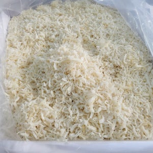 국내가공 오징어 진미채 중가루 1kg 파지 떡가루 가루