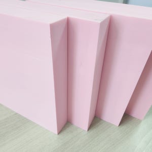 아이소핑크(압출법 단열재) 30T,50T,100T 가로900mm 세로900mm