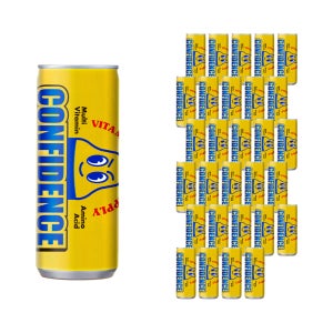 컨피던스 비타민음료 250ml 30개