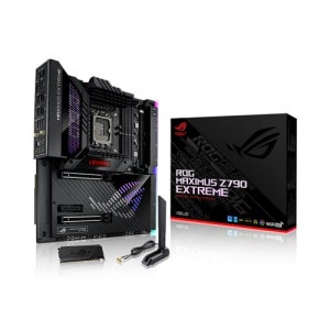 ASUS ROG MAXIMUS Z790 EXTREME 인텍앤컴퍼니 리퍼비시
