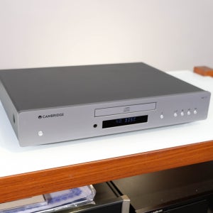 캠브리지오디오 AXC35 하이파이 입문용 CD 플레이어