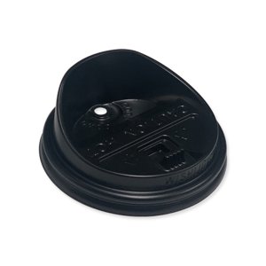 국내산 355/500/570ml 롱개폐형 흑색 종이컵 머그리드 뚜껑 1000개 1박스