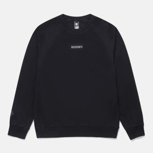 [데상트][정상가 109,000 / 40% OFF] 백그래픽 맨투맨 SQ123UHT32