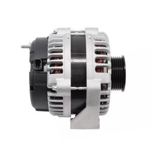 쉐보레 실버라도1500 5.3 AWD 발전기 (2세대, 2006-2014) 25877026