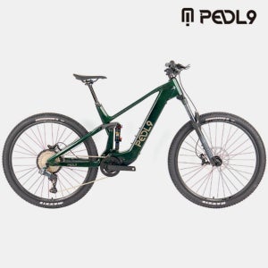 페들나인 EVO19 EDS OX 13단 전자변속 풀샥 가변싯포 전기자전거 27.5인치