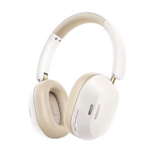 무선 헤드폰 액티브 노이즈 캔슬링 블루투스 5.4 ANC Max5C 하이레즈 유그린