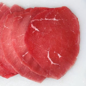 고기묵제이 저지방 소고기 200g x 3팩 홍두깨살 부채살 우둔살 큐브 슬라이스 스테이크