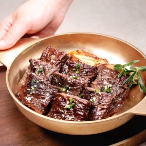 일품진 서서갈비 500g 명절 집 저녁 아이들 반찬 소갈비 양념갈비