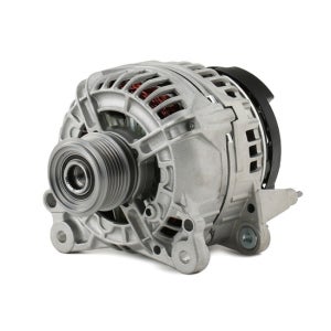 닷지 캘리버 해치백 2.0 CRD 발전기 (2006-2012) 5033757AB