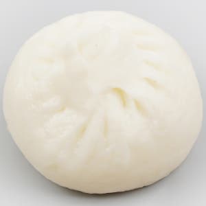 만두 모형 꽃빵 찐빵 5.3cm 음식모형 모조 식품 한식 요리 전시 장식 UR