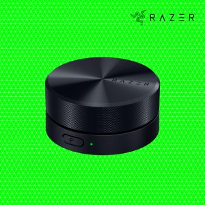 레이저코리아 무선 음향 컨트롤 팟 Wireless Control Pod (스피커용)