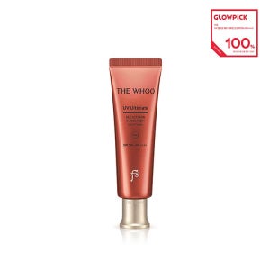 [더후] UV 얼티밋 레드 비타민 선 50 mL (SPF50+, PA++++)