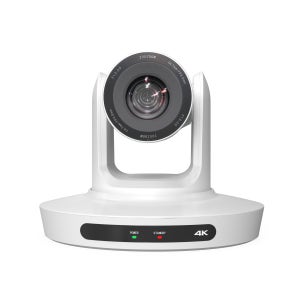 AVMaster PTZ 카메라 PTZ-AT204K 4K 20배줌 POE AI 자동추적