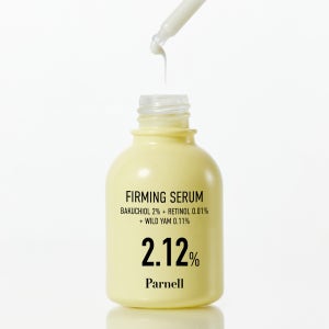 파넬 바쿠치올 레티놀 참마 2.12 퍼밍 세럼 30ml