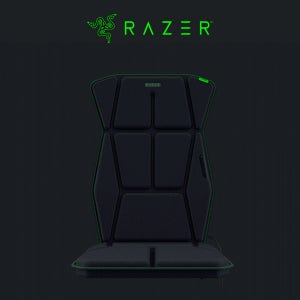 [레이저 코리아] 레이저 프레이아 HD 햅틱 게이밍 쿠션