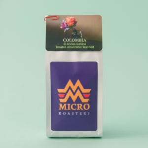 엘디비소 게이샤 100g 200g 콜롬비아 핸드드립 스폐셜티커피 가향원두 파나마게이샤