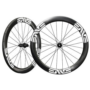 엔비 SES 4.5 디스크 휠셋 화이트데칼 이너드라이브