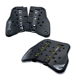 RS타이치 가슴 보호대 TRV067/TRV069 레이싱 바이크 오토바이 체스트 프로텍터