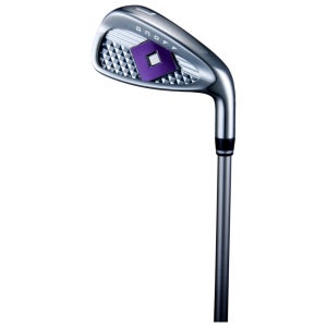 다이와 온오프 여성용 아이언 세트 7I LP425