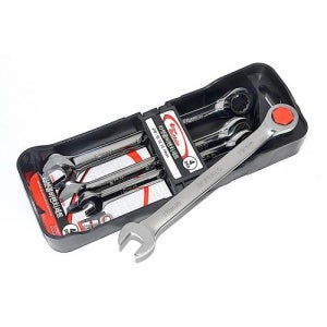 세신 라쳇콤비렌치세트(TAIWAN) 4PCS(10,12,13,14)