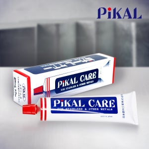 피칼 PIKAL 튜브형 메탈 폴리쉬 광택제 금속 플라스틱 아크릴 당구공 동전 150g