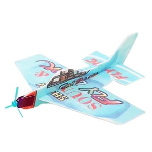 500핸드글라이더 돌아오는비행기-낱개