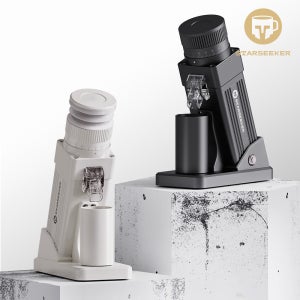 스타시커 E55Pro 플라즈마 커피 원두분쇄기 가정용 전동 커피 그라인더