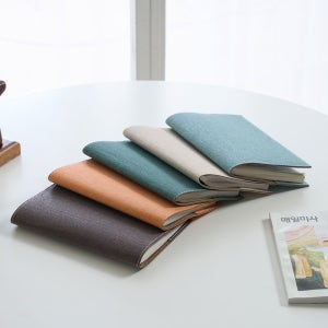 [각인가능] 오브리즈 아테네 매일미사 책커버 북커버 세례선물 첫영성체선물