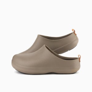 프론티어 바이솔 biXsole 클로그형 샌들 - 남성 캠핑 슬리퍼