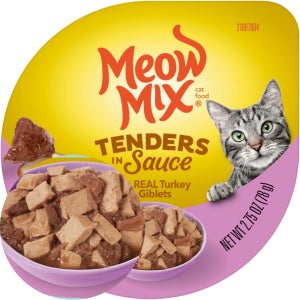 [26년4월29일] 미유믹스 캣 주식캔 습식사료 리얼 칠면조, 78g, 1개