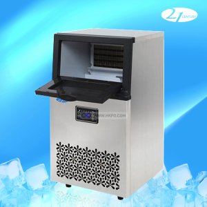 21센추리 대용량 카페 빙수얼음 아이스메이커 업소용 제빙기 ICE-35K