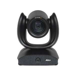 AVer CAM570 4K Ultra HD AI 오디오 추적 PTZ 카메라 디지털3배 Zoom