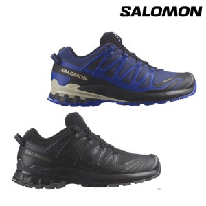 살로몬 XA PRO 3D V9 GTX 남성용 고어텍 트레킹화