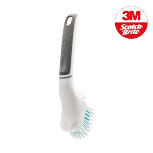 3M 스카치브라이트 핸디 브러쉬 바닥 타일 틈새 욕실 주방 청소솔