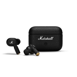 소비코AV 정품 MARSHALL 마샬 모티프2 A.N.C(Motif Ⅱ A.N.C) 블루투스 이어폰 대학 졸업 선물 인테리어 카페 소비코정품